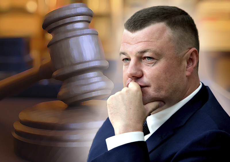 Губернатора Никитина вызвали в суд разбираться в загадках тамбовского вакуума власти 