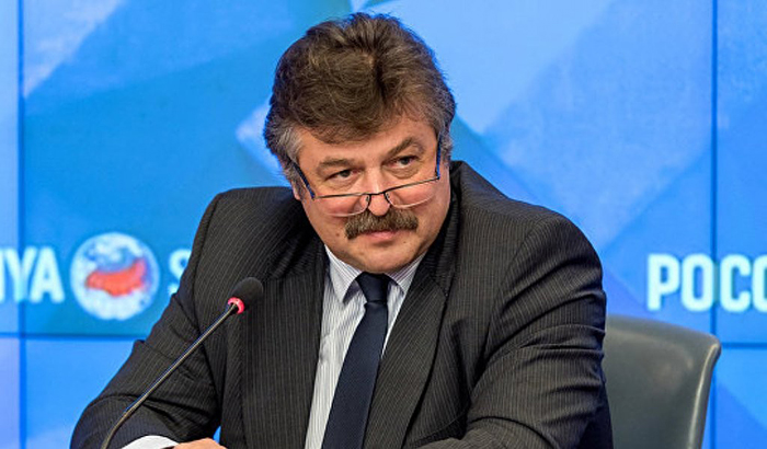 Представитель «Росатома»: «Россия в ближайшие годы продемонстрирует свою значимость»