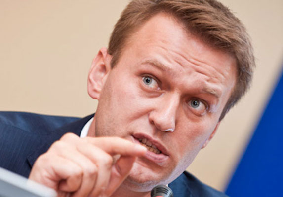 Навальный получает деньги от Ходорковского на выборы – журналист 