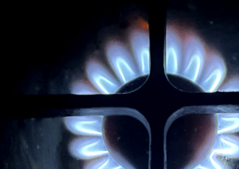 Страх остаться без тепла и топлива прошёл: что теперь будет с ценами на газ в Европе