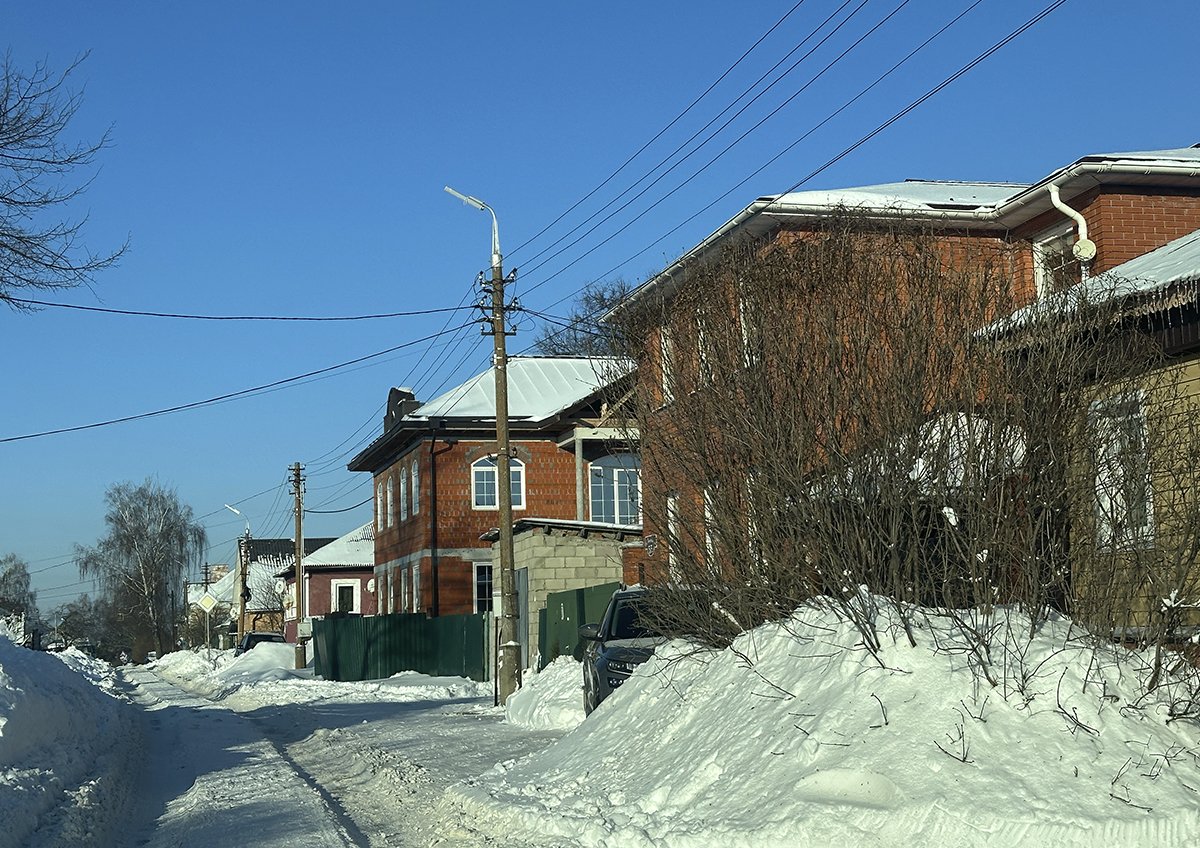 Что ждёт российский рынок загородной недвижимости