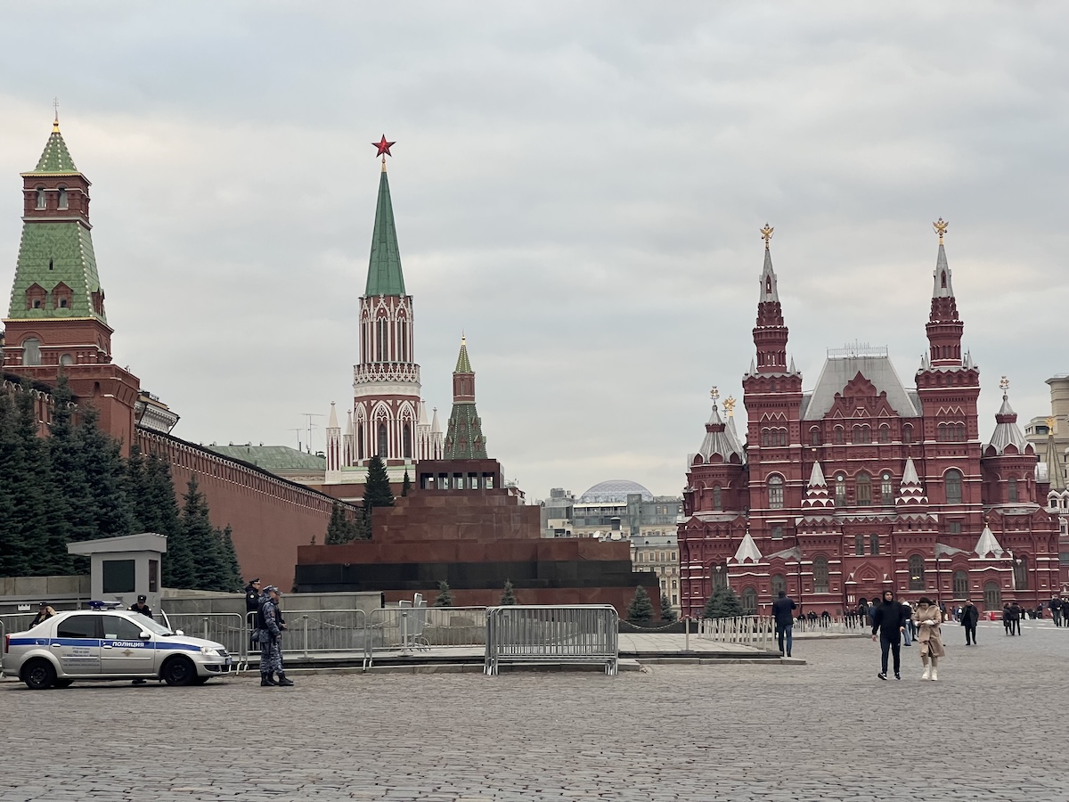 В Москве открылась регистрация на участие в итоговом форуме ОП РФ «Сообщество»