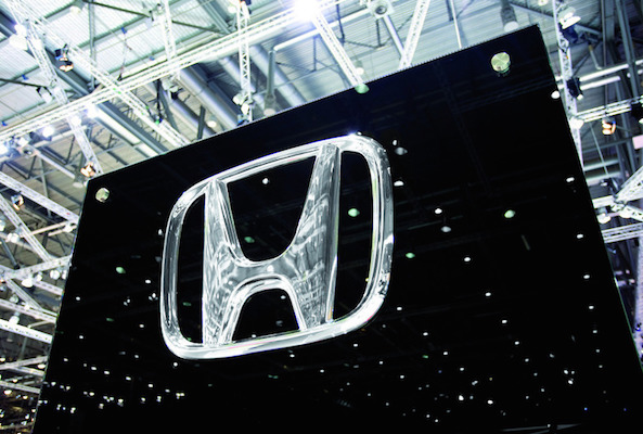 Honda отзывает из России более 55 тысяч автомобилей