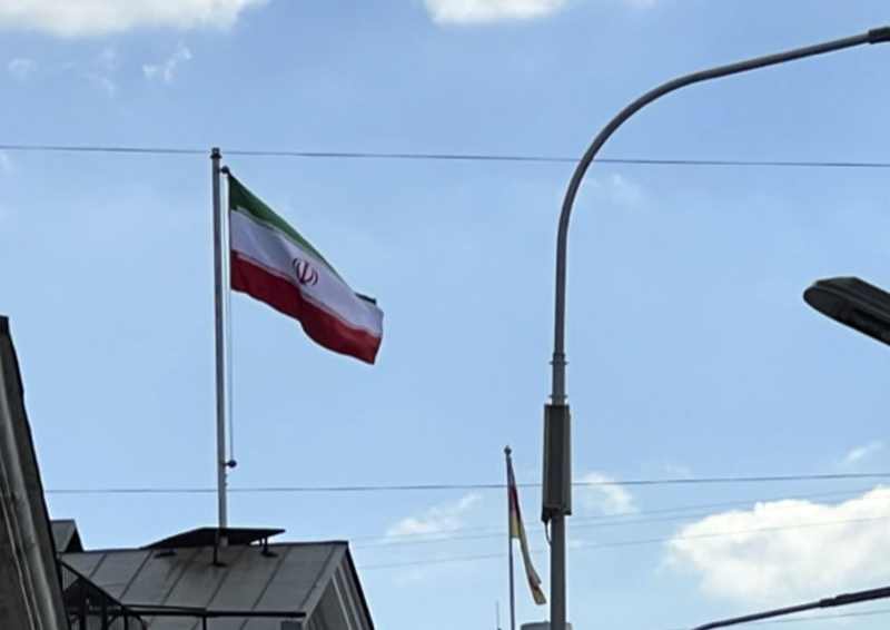 Как протесты в Иране могут повлиять на связи с Россией и переговоры по ядерной сделке?