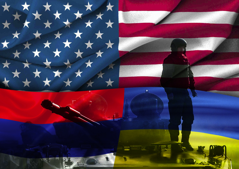 Венный эксперт оценил данные США о количестве возможных жертв вторжения России на Украину 