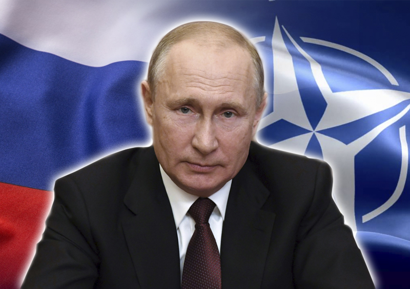 Политолог Марков: элита внешне — «за» Путина, а «душой» — на Западе