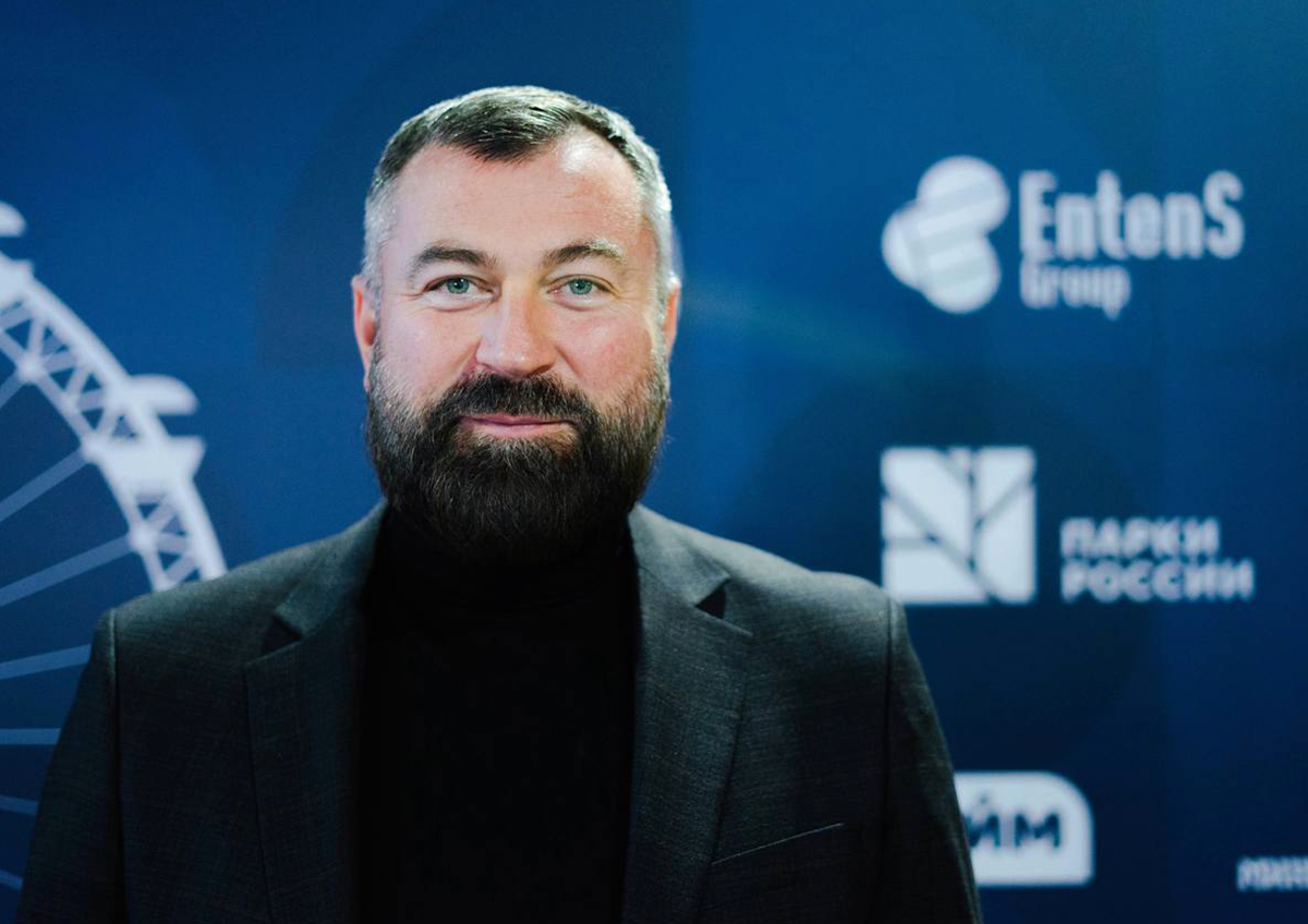 Парки развлечений нуждаются в новом законе Парки развлечений нуждаются в новом законе