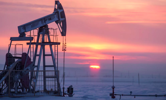 «Нефть будет дешеветь весь год»: эксперты озвучили прогноз для России 
