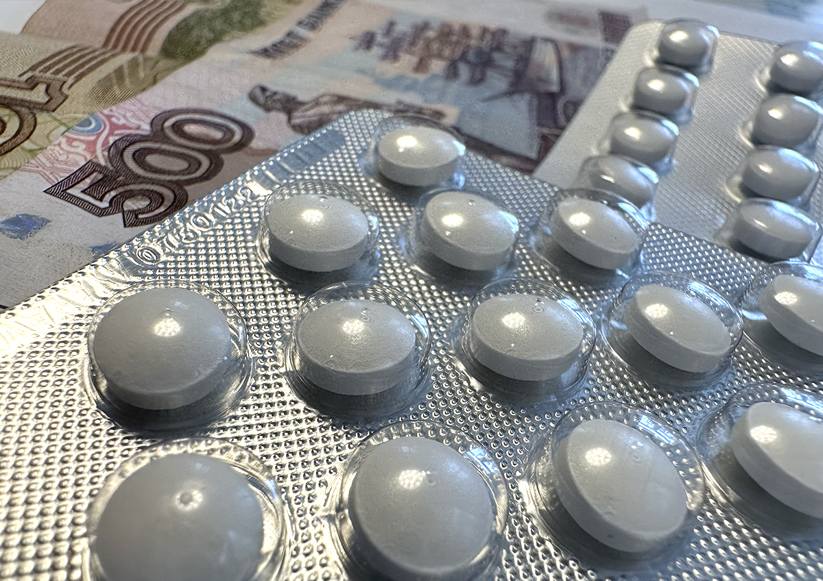 Рост продаж препаратов от ожирения в России может составить 95%