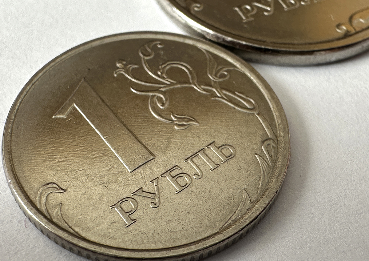 Рубль качнулся в сторону усиления: чего ожидать