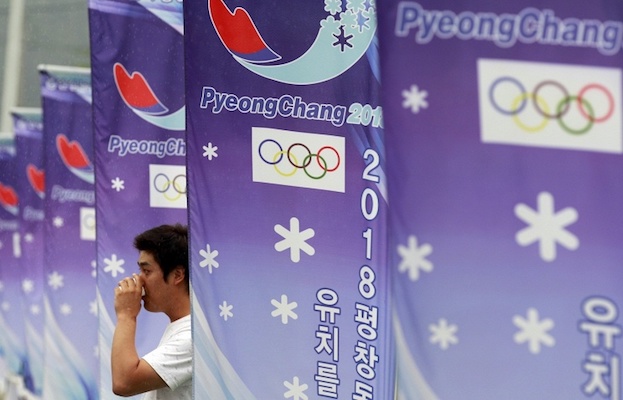 Олимпиада в Пхенчхане: бойкот или все-таки участие?