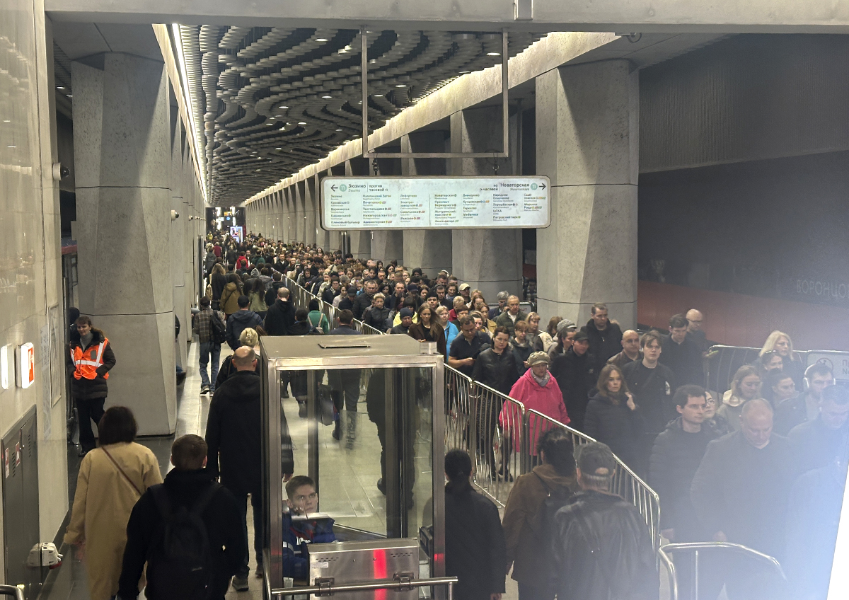 Россияне переходят к личной «плановой экономике»