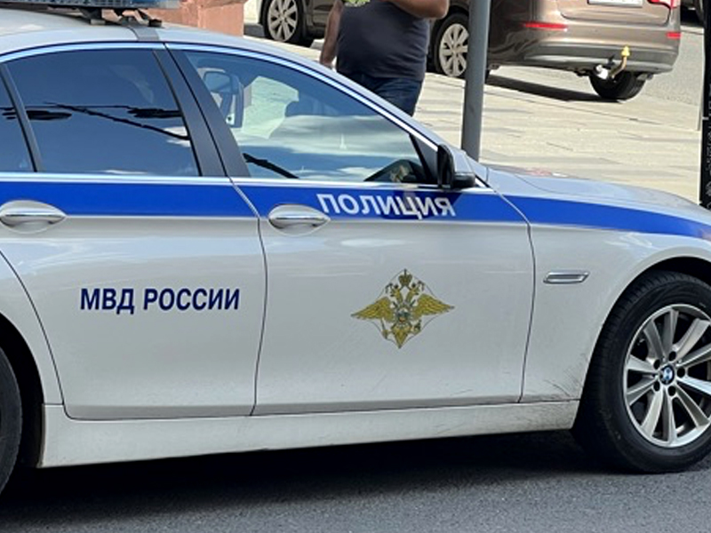 Стала известна причина эвакуации логистического центра «Почты России» в Новой Москве