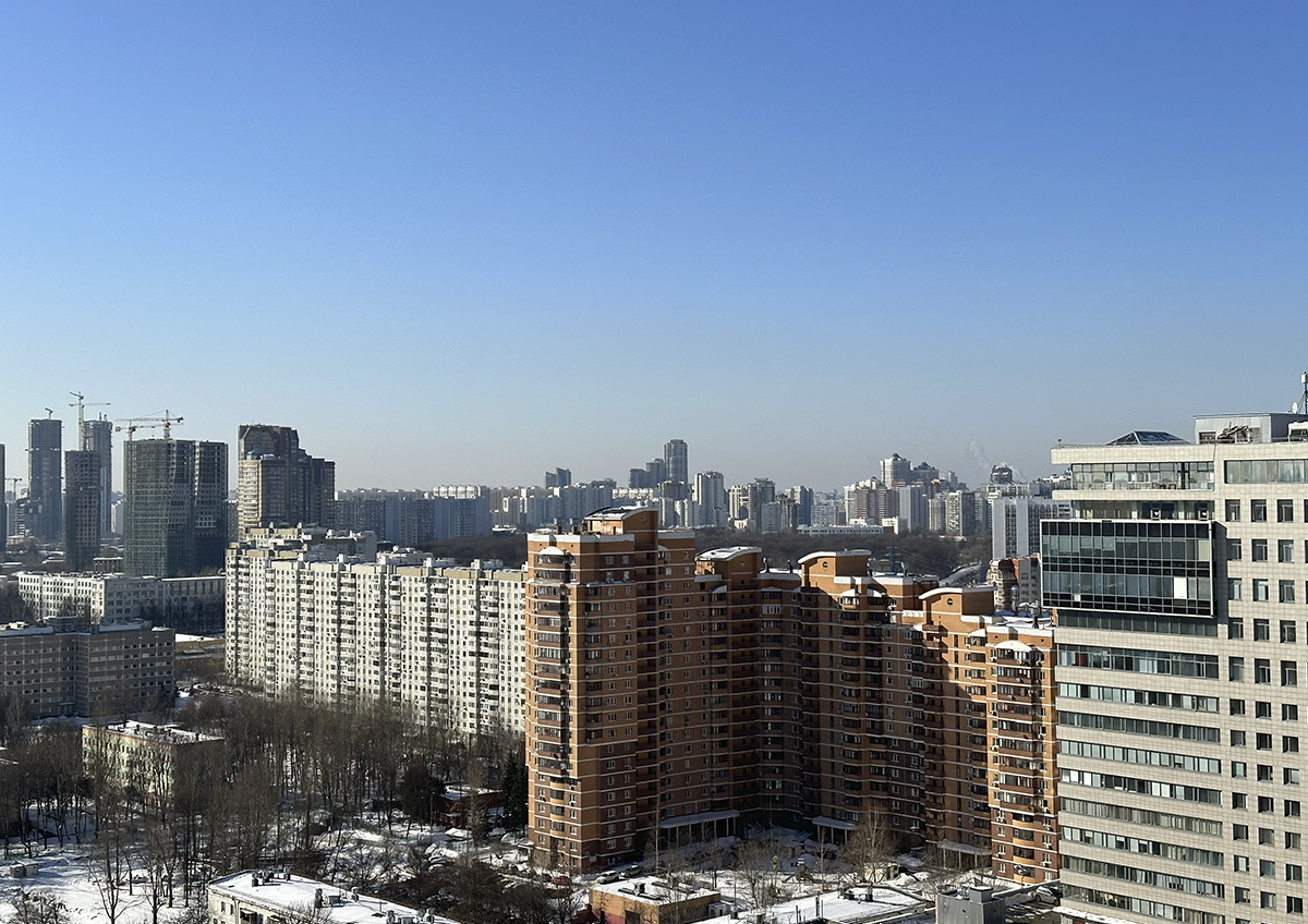 На рынке аренды жилья появляются новые форматы