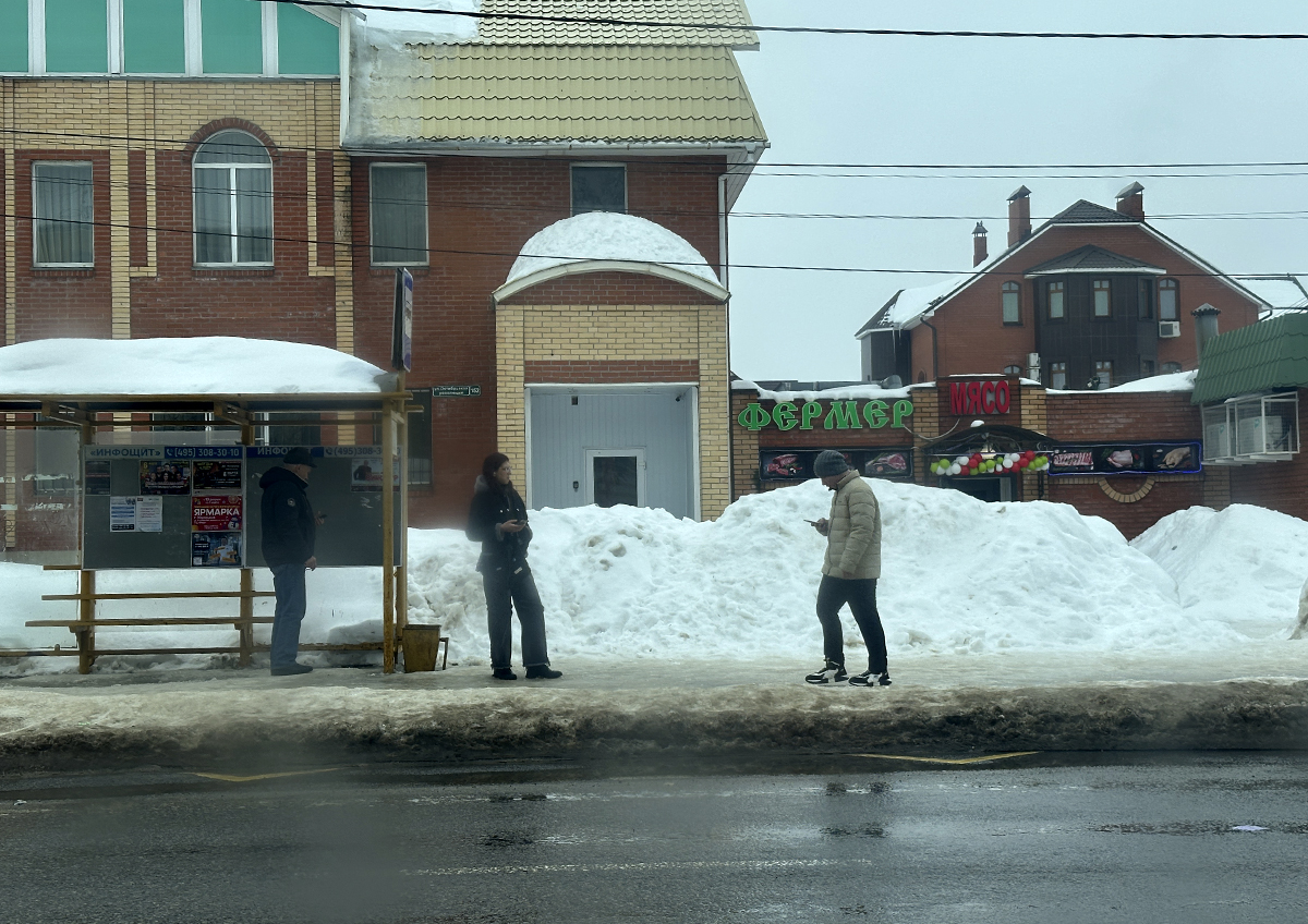 Рынок кредитования ждет медленное пробуждение