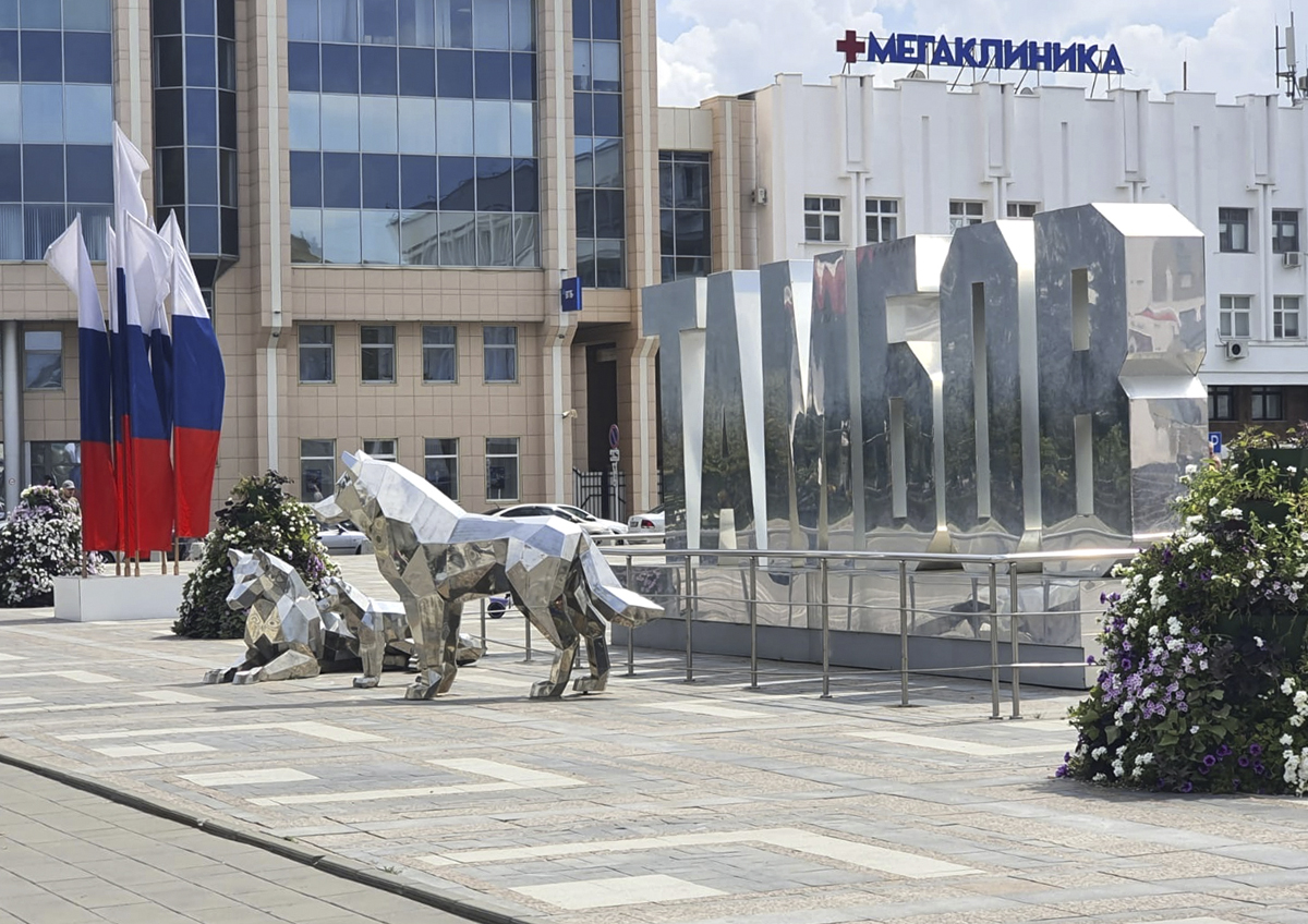 Тамбовских чиновников начали оптимизировать Тамбовских чиновников начали оптимизировать