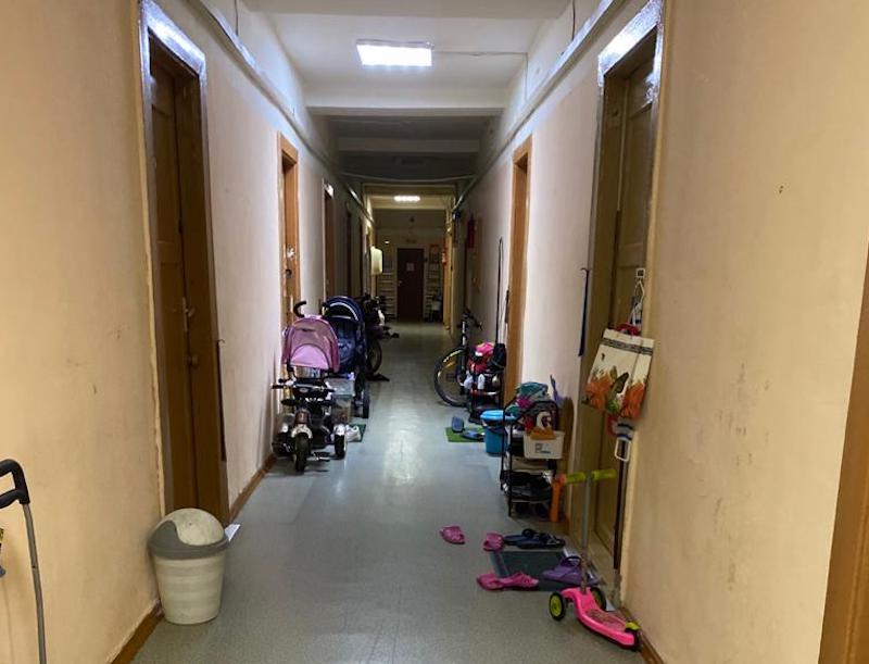Жители общежития в Щукино оказались под угрозой выселения из-за разногласий ведомств