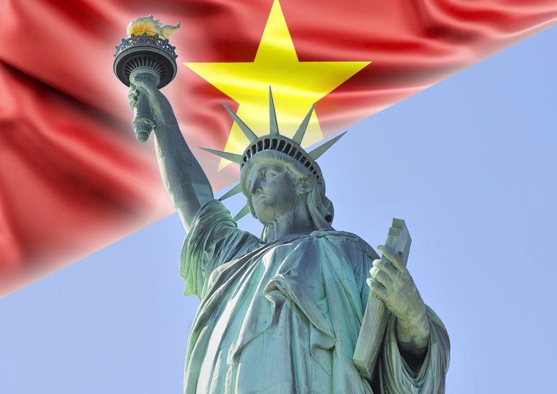 Вьетнам – «незакрытый гештальт» для США?