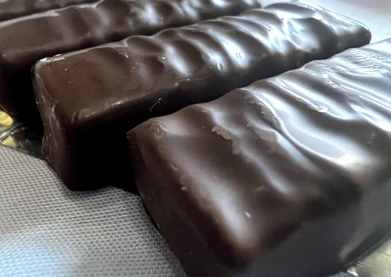 С кондитерским импортозамещением всё «в шоколаде»? Как работают российские фабрики в условиях санкций 