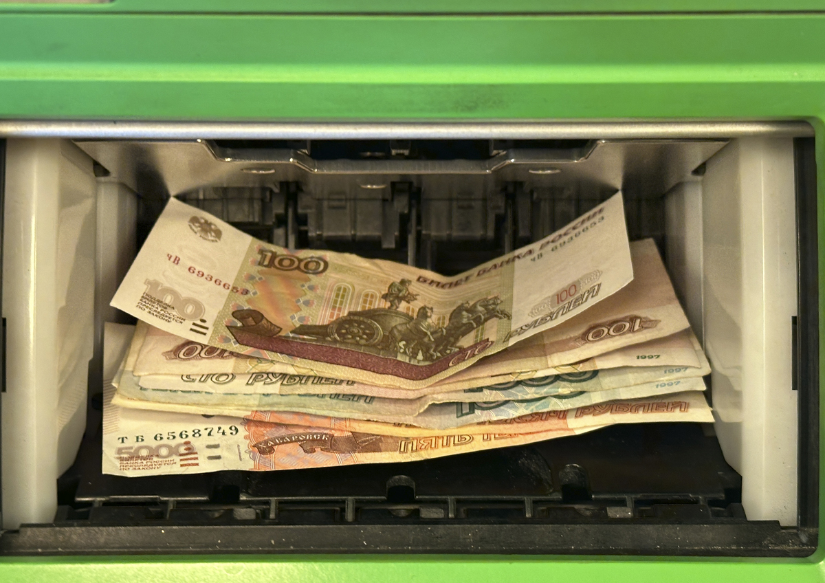 Россиянам рассказали, когда стоит снимать доход с вклада