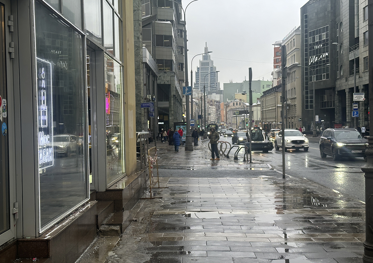 Ожидания россиян о предстоящем снижении цен могут оказаться обманчивыми