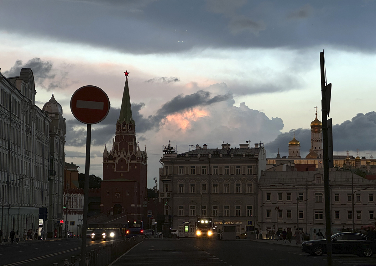 Спрос на электроэнергию в Москве может вырасти на 20% к 2030 году
