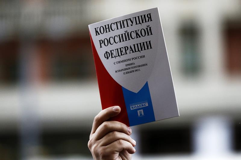 Россияне предлагают ввести профессиональный ценз для кандидатов в президенты страны