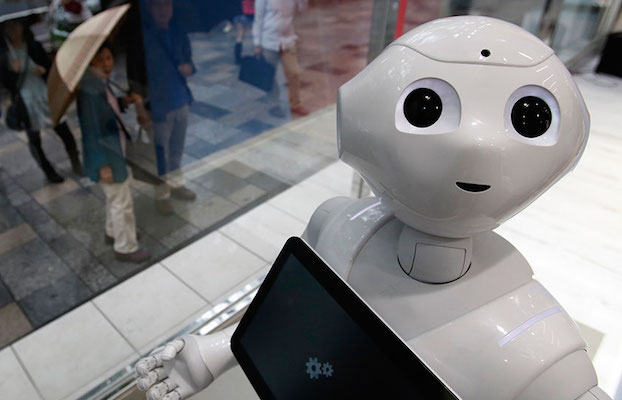 Всемирный саммит роботов пройдет в Японии в 2020 году