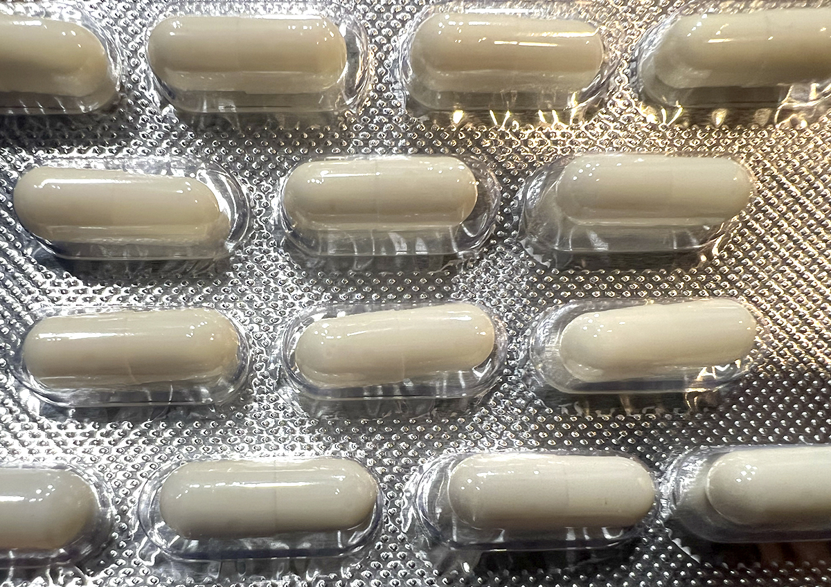 С российского фармацевтического рынка вымывается сегмент дешёвых препаратов