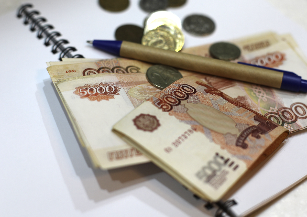 Предпринимателям рассказали, как не допустить кассовых разрывов