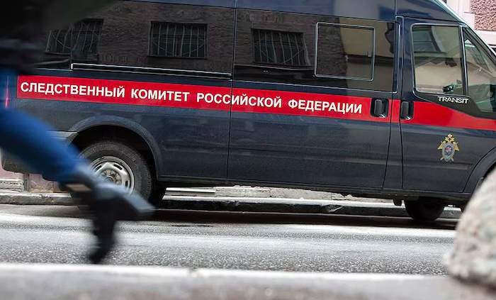 СКР возбудил уголовное дел по факту смерти двух детей в центре Москвы