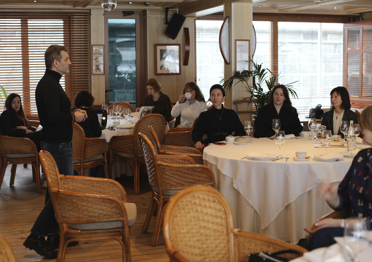 Когда возникает конфликт и как из него выйти