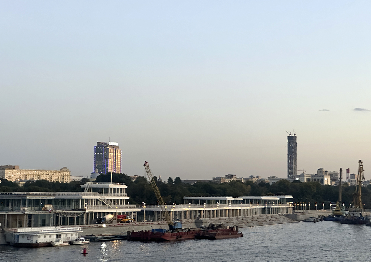 Мария Багреева назвала приоритет для экономики Москвы