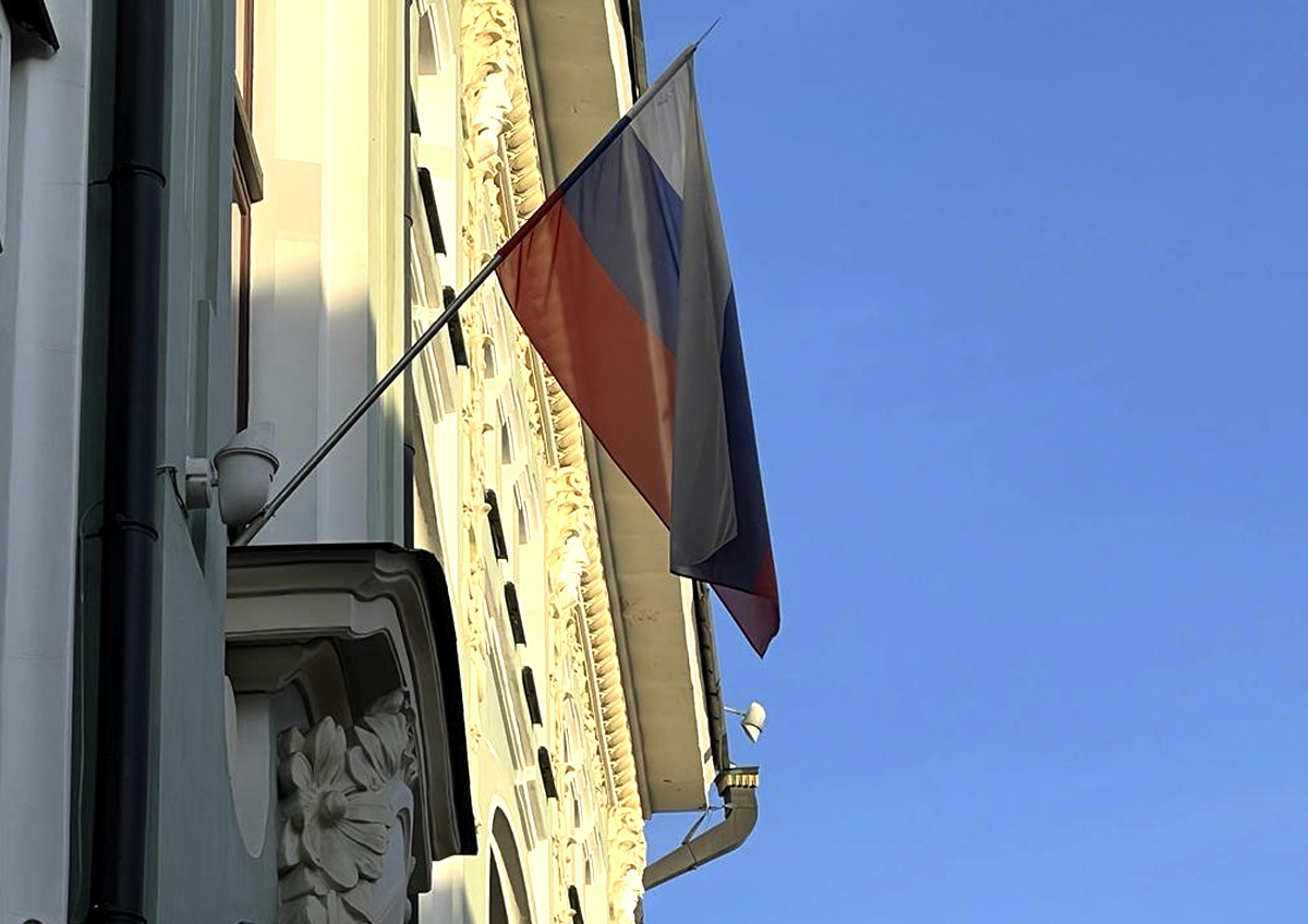 России предстоит трансформация структуры экспорта
