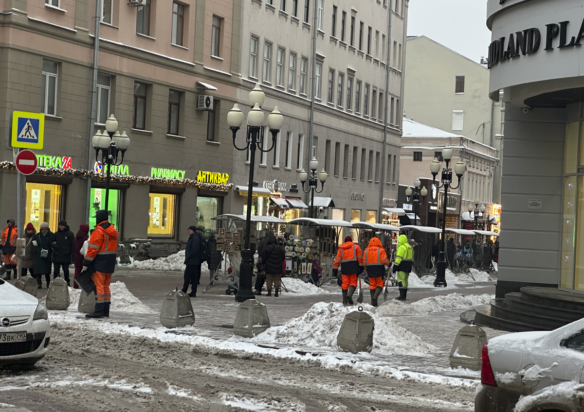 Рост заболеваемости метапневмовирусом может начаться к концу недели