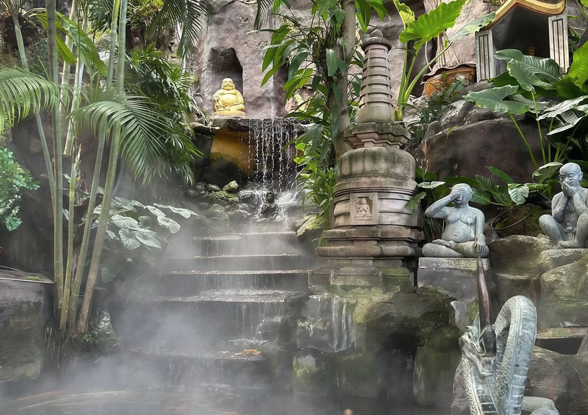 В странах Юго-Восточной Азии участились случаи кражи денег у туристов