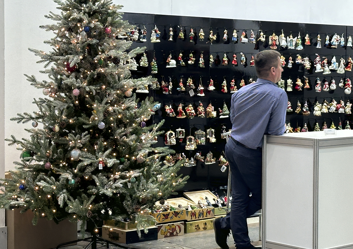 Новогодние игрушки могут стать инструментами инвестирования, но не все