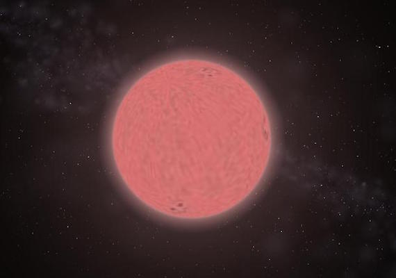 Ученые признали Проксиму Центавру похожей на Солнце