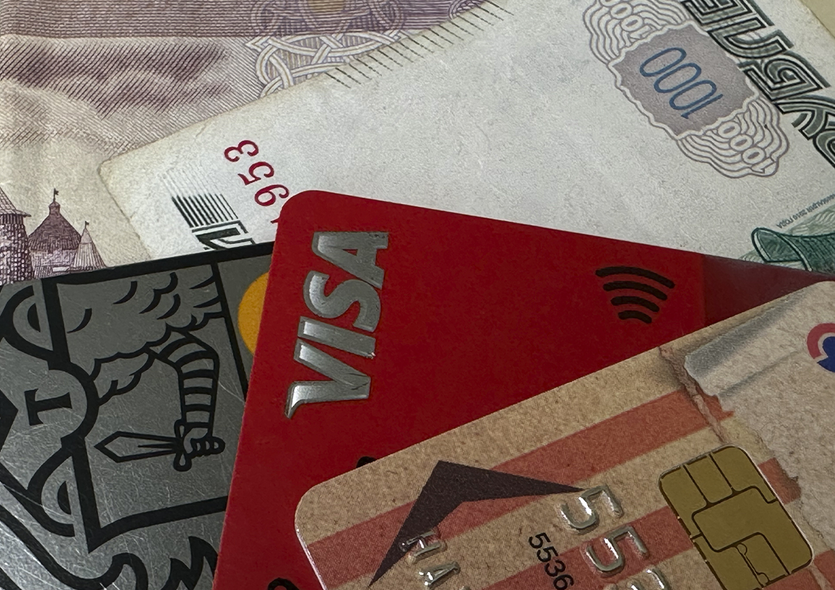 Кредитная карта при умелом использовании может стать «тринадцатой зарплатой»