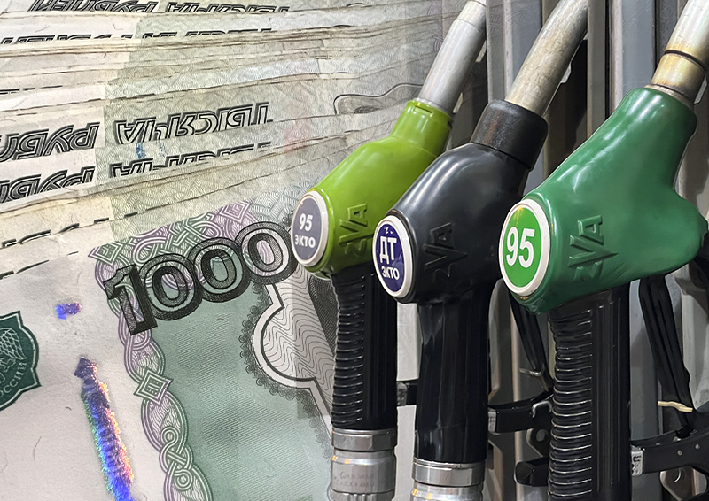 Дальнейшие колебания цен на нефть отразятся на рубле и российском бюджете