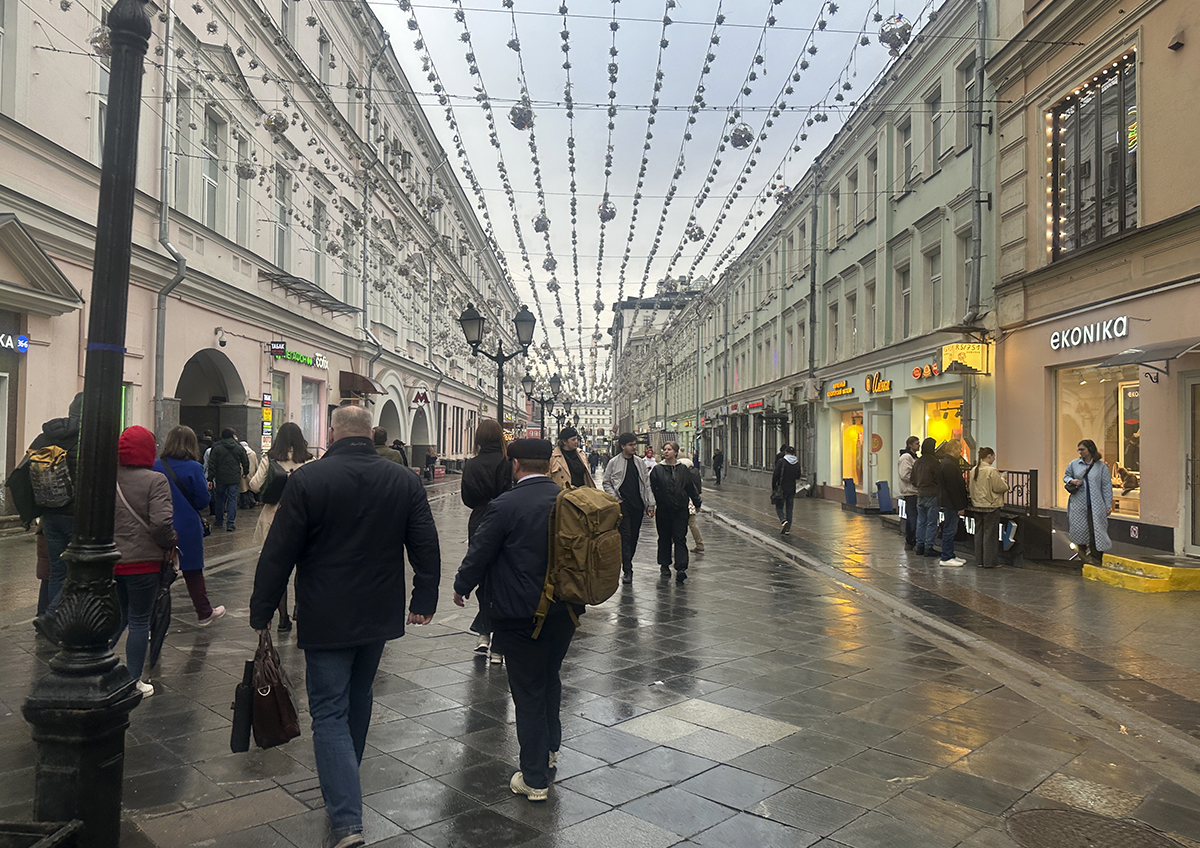 Россияне переходят к осмысленному кредитованию