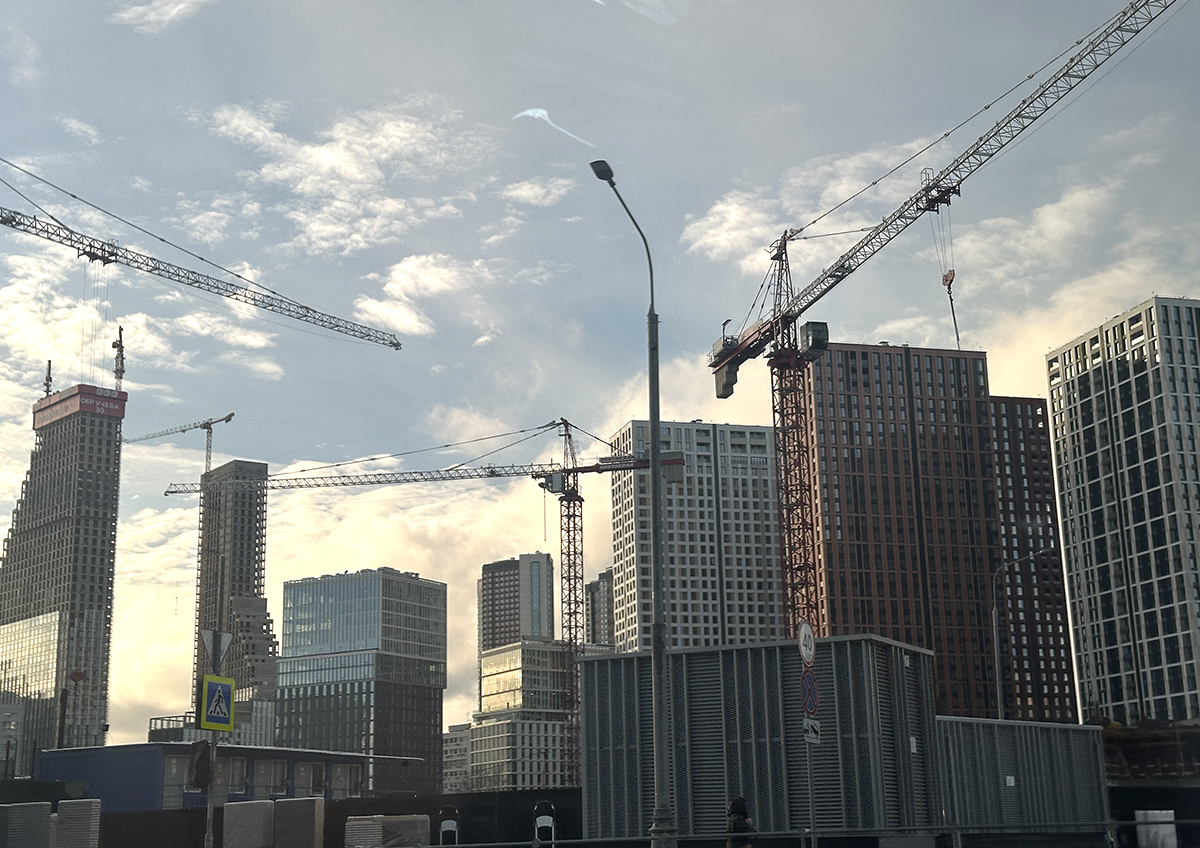 Спрос на ипотеку снизится, но жилье дешевле не станет