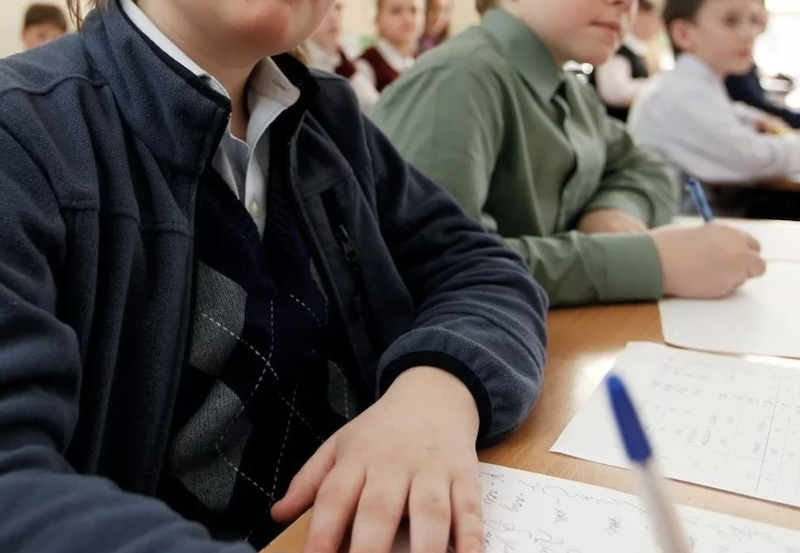 В Ивановской области требуют вернуть очное обучение для школьников