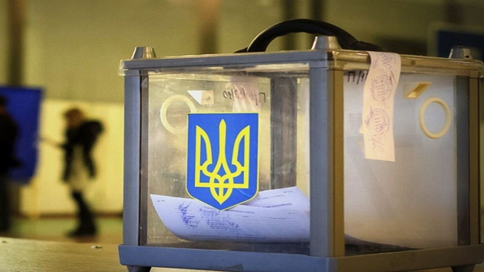 Коронавирус может привести к досрочным выборам в Украине