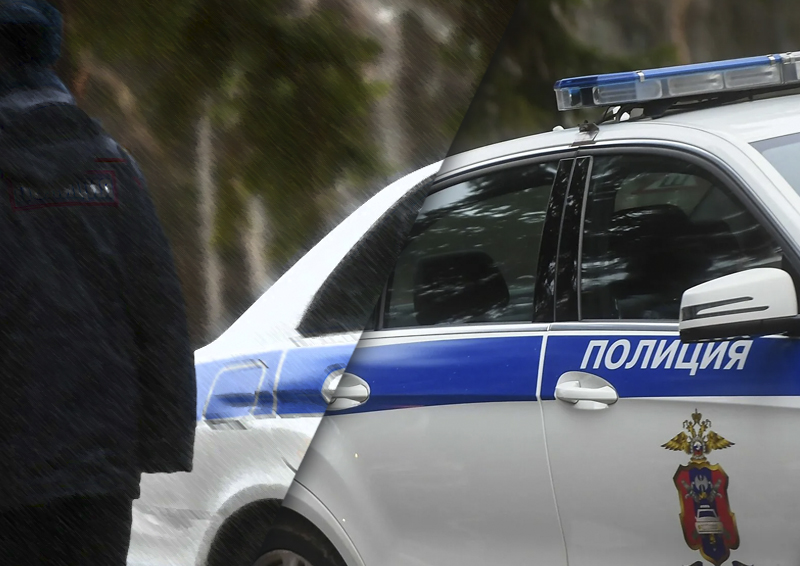 В экстренных службах назвали причину взрыва газового баллончика в квартире в центре Москвы