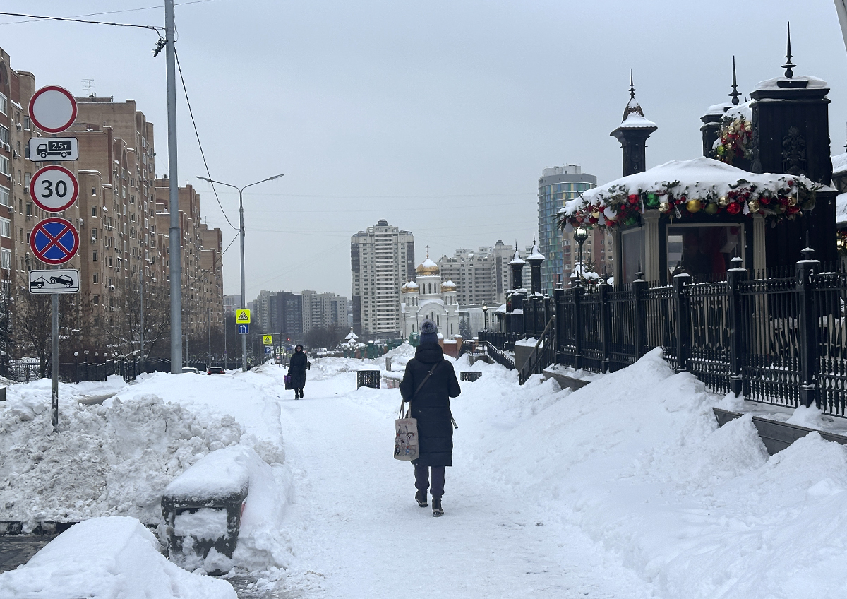 Россиянам рассказали, как вычислить размер финансовой подушки в 2026 году