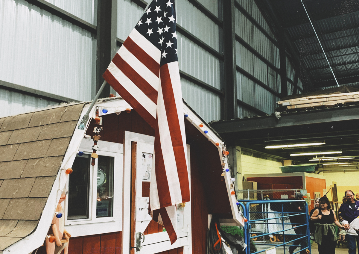 «Референдум» по доверию Трампу: демократы выиграли ряд местных выборов