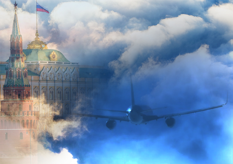 Москва выделила более 417 млн рублей на разгон облаков