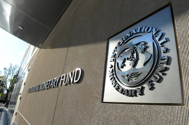 МВФ подтвердил рост российской экономики
