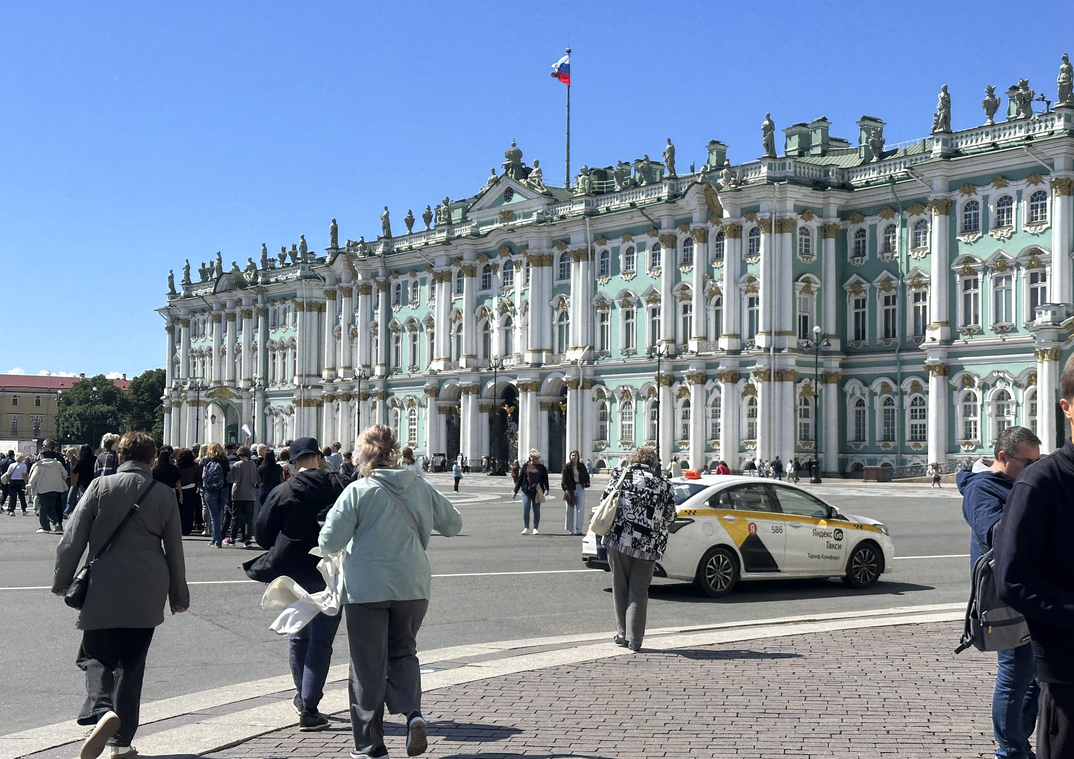Экономика вошла в фазу «ювелирной» настройки